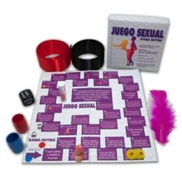 DIABLO PICANTE - SEXUAL GAME